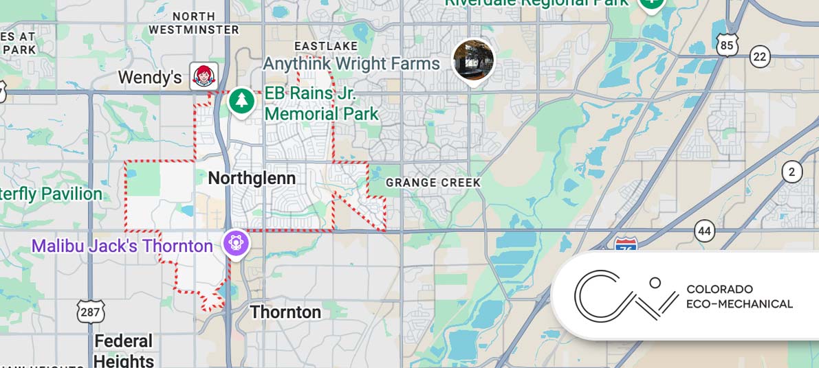Northglenn Heat Pump Services