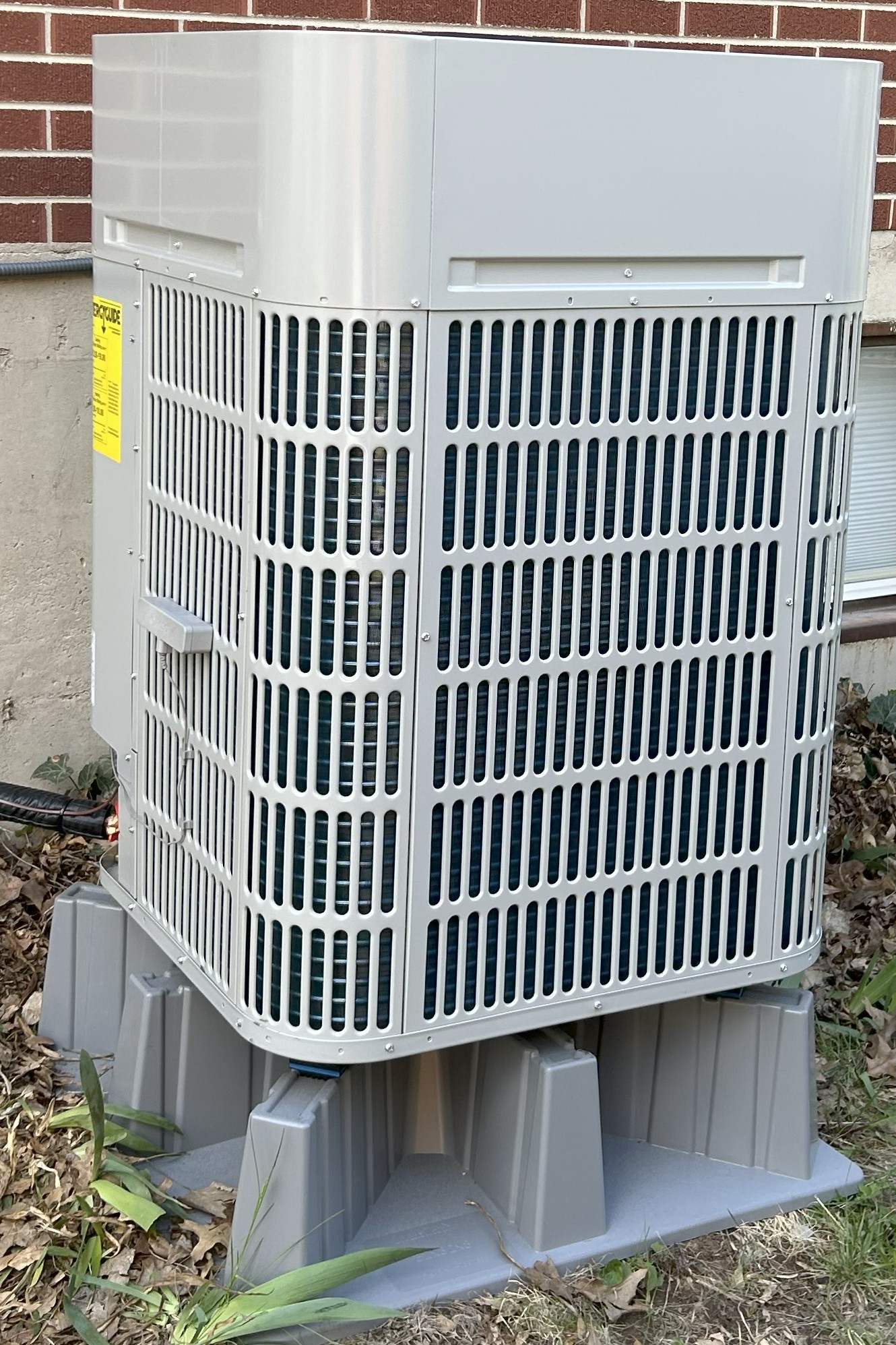 Unpopular Opinion: Dual Fuel Systems Are Better for the Environment Than All-Electric Heat Pumps